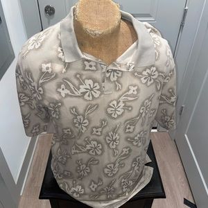 Vintage timberland shirt